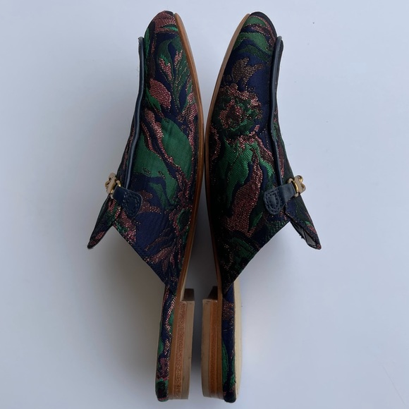 Marc Fisher Wiley Mules - Picture 6 of 10